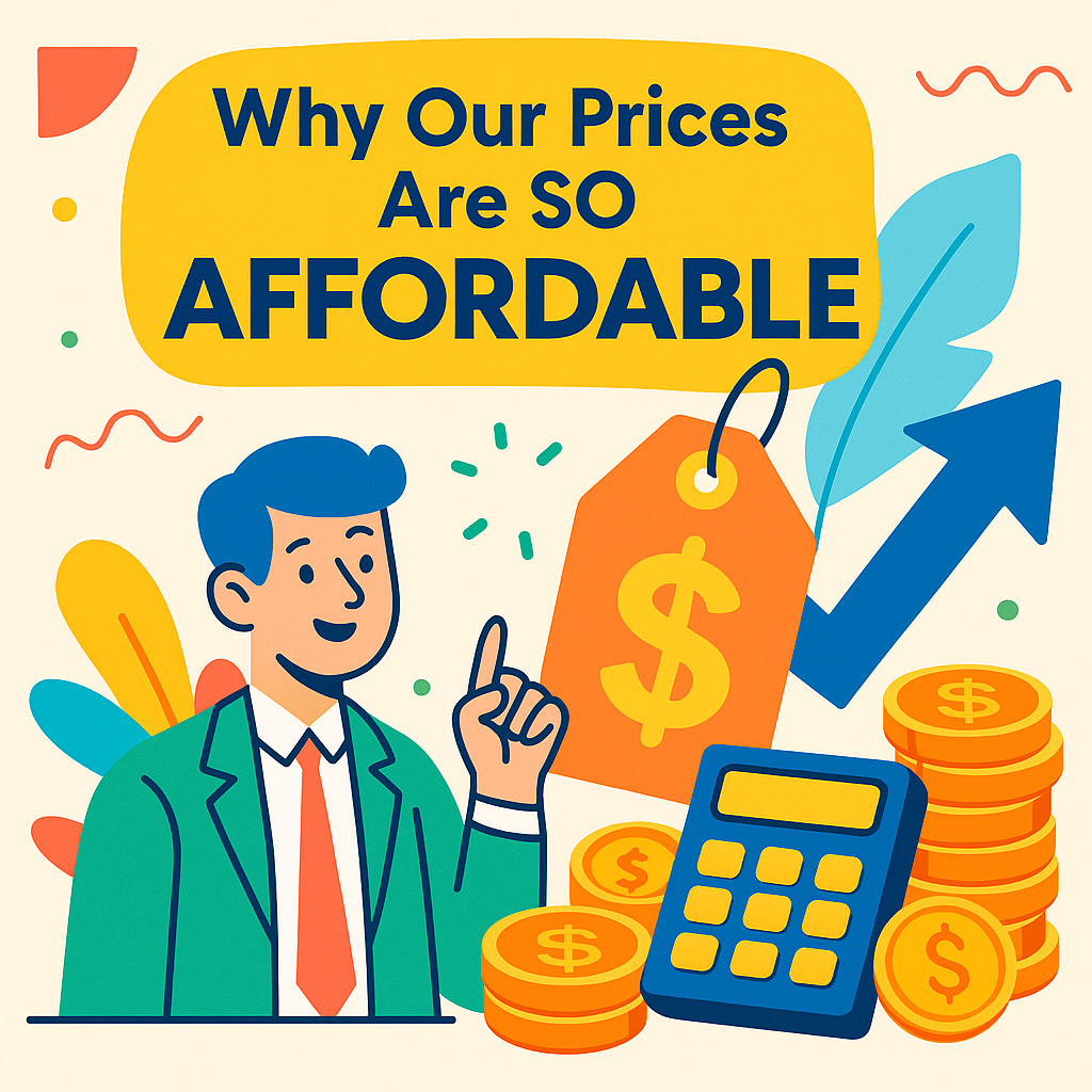 The Reason Doorzy Tech Offers Competitive Prices to Support Saskatoon Businesses