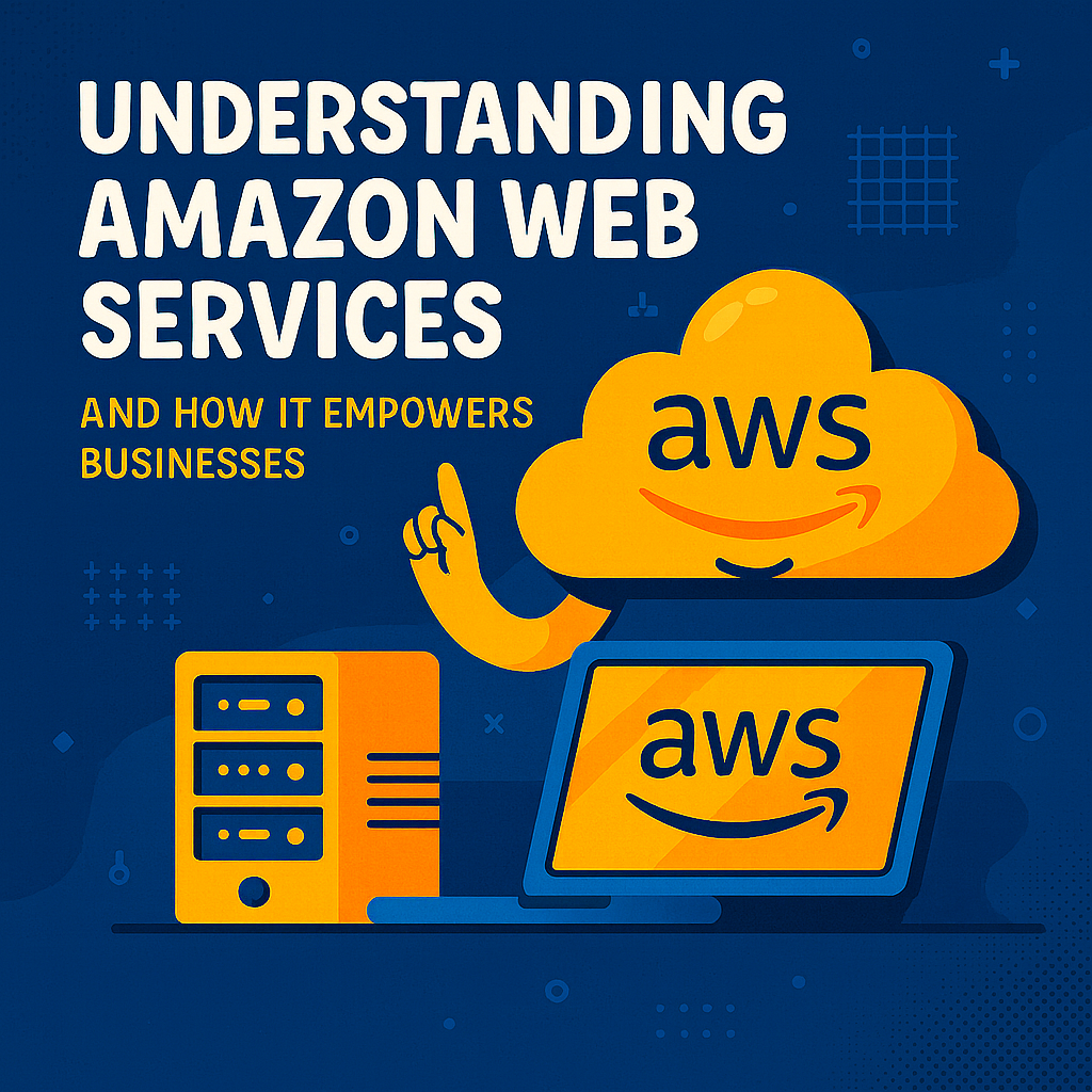 Understanding Amazon Web Services AWS and How It Empowers Businesses